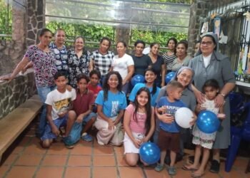 Diócesis de Carúpano llevó a la población de Maturincito programa Escuela para Padres