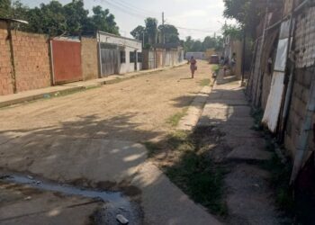 Voz Comunitaria | En el sector I de La Ponderosa de Barcelona solicitan recuperación de espacios y servicios (+Fotos)