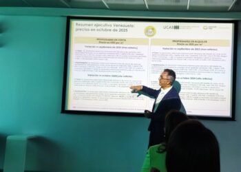 Anzoátegui es la segunda entidad con los precios más altos de alquileres de casas y apartamentos, después del Distrito Capital