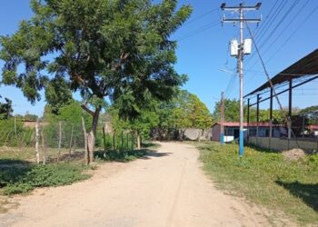 Voz Comunitaria | En el sector José Antonio Anzoátegui de Barcelona necesitan atención gubernamental (+Fotos)