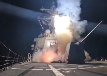 Nigeria confirmó que atacó junto a EE.UU. al Estado Islámico en el noroeste del país