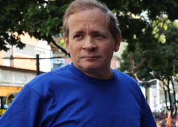 Hijo de Juan Pablo Guanipa exige atención médica urgente para su padre