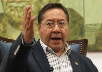 La Fiscalía de Bolivia pide tres meses de prisión preventiva para el expresidente Luis Arce por caso de presunta corrupción