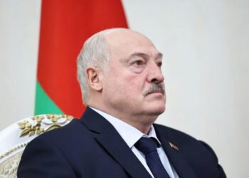 Lukashenko: las puertas de Bielorrusia están abiertas para Maduro