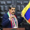 Maduro tacha de "piratería de corsarios" la confiscación de buques petroleros por parte de EE.UU.