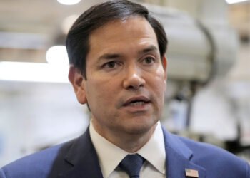 Marco Rubio: el problema de Maduro es que "ha roto todos los tratos que ha hecho"