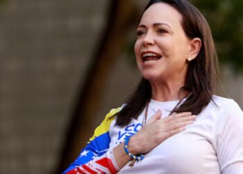 Instituto Nobel: Machado estará en Oslo aunque no llegue a la ceremonia del Premio