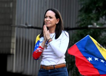 El Instituto Nobel noruego afirma que María Corina Machado asistirá a ceremonia de entrega