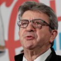Mélenchon denunció la agresión de EE.UU. a Venezuela
