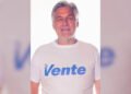 Vente Venezuela denunció la detención de uno de sus coordinadores en Caracas