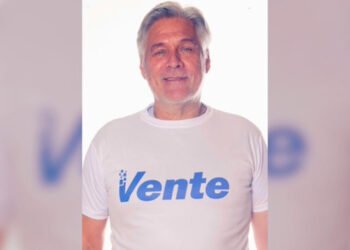 Vente Venezuela denunció la detención de uno de sus coordinadores en Caracas