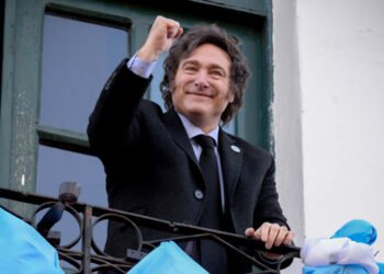 Milei asistirá a la entrega del Premio Nobel de la Paz a María Corina Machado en Oslo