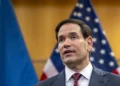 Marco Rubio evita decir si buscan sacar a Nicolás Maduro del poder: "Estamos protegiendo intereses de EE.UU."