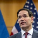 Marco Rubio evita decir si buscan sacar a Nicolás Maduro del poder: "Estamos protegiendo intereses de EE.UU."