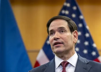 Marco Rubio evita decir si buscan sacar a Nicolás Maduro del poder: "Estamos protegiendo intereses de EE.UU."