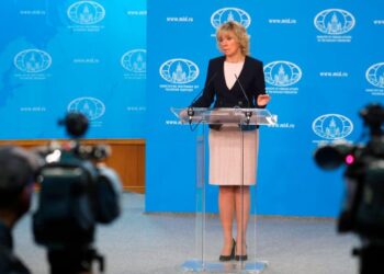 Rusia condena los intentos de EE.UU. de desestabilizar a Venezuela