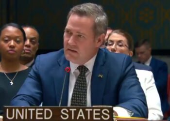 EE.UU. asegura que impondrá sanciones "al máximo" a Venezuela tras bloqueo de petroleros