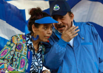 Nicaragua exige a EE.UU. el cese inmediato de todas las "agresiones" contra Venezuela