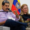 Maduro: en Estados Unidos se transmiten "noticias falsas" sobre Venezuela