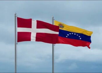 Noruega desaconseja a sus ciudadanos viajar a Venezuela