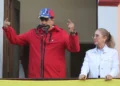 Maduro le advierte a José Antonio Kast: "Cuidadito le toca un pelo a un venezolano"