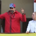 Maduro le advierte a José Antonio Kast: "Cuidadito le toca un pelo a un venezolano"
