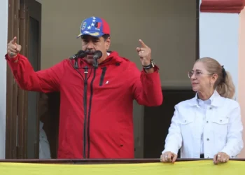 Maduro le advierte a José Antonio Kast: "Cuidadito le toca un pelo a un venezolano"