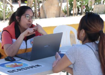 ONG Ocasiven ejecuta programa de regularización migratoria y acceso a la salud a población migrante, refugiada y peruana