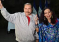 El Parlamento de Nicaragua aprobó en 2025 la reforma que da poder total a Ortega y Murillo
