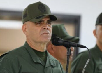 Ministro de Defensa cree que lo que pase en Venezuela definirá "el nuevo orden mundial"