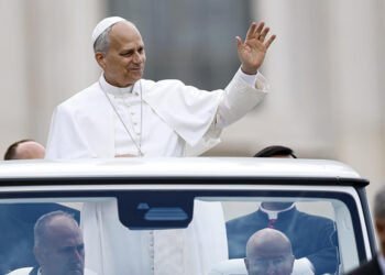 El papa pide hacer las paces con un amigo antes de Navidad y será el mejor regalo