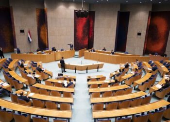 Países Bajos teme que las tensiones entre EEUU y Venezuela alcancen sus islas en el Caribe