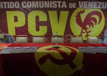 El PCV exige a Maduro informar sobre negociaciones con Trump