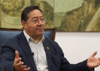 Juez boliviano ordena prisión preventiva de expresidente Luis Arce por supuesta corrupción