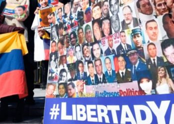 ONG pidió la liberación de todos los presos políticos en Venezuela tras excarcelaciones