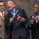 Fallece Papo Rosario, quien fuera por 38 años cantante de El Gran Combo de Puerto Rico