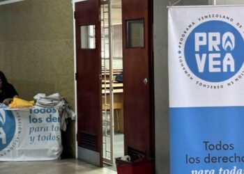 ONG condenaron muerte “bajo custodia del Estado” del exgobernador de Nueva Esparta, Alfredo Díaz