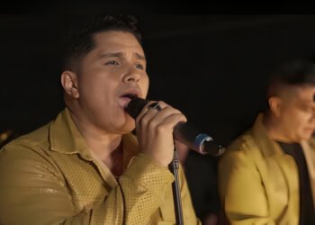 Renz Universal se mantiene vigente explorando nuevos sonidos y honrando clásicos de la salsa