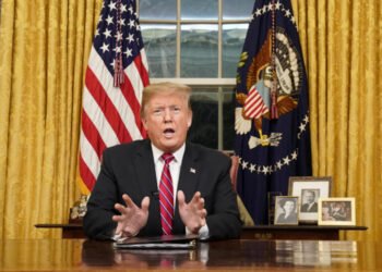 Medios reportan que Trump discutirá los próximos pasos sobre Venezuela en reunión con asesores