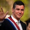 El presidente de Paraguay anunció que acompañará a Machado a recibir el Premio Nobel de la Paz 2025