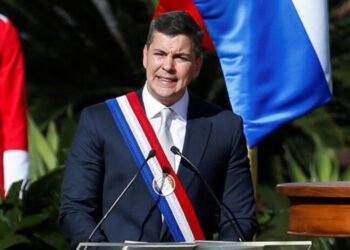 Peña llama a "solución pacífica" entre EE.UU. y Venezuela ante temores de incursión armada