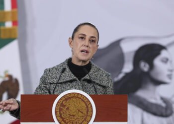 México se ofrece a convocar países para salida "pacífica" a la tensión de EE.UU. y Venezuela