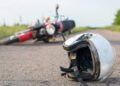 Mueren novios venezolanos en accidentes de moto ocurridos con pocas horas de diferencia
