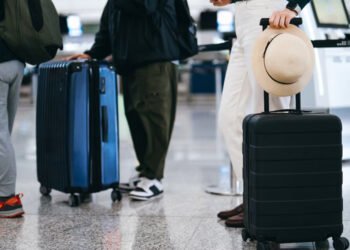 Suecia recomienda a sus ciudadanos no viajar a Venezuela