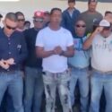 Trabajadores denunciaron que la empresa salinera de Araya se niega a pagar utilidades y vacaciones