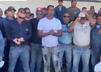 Trabajadores denunciaron que la empresa salinera de Araya se niega a pagar utilidades y vacaciones