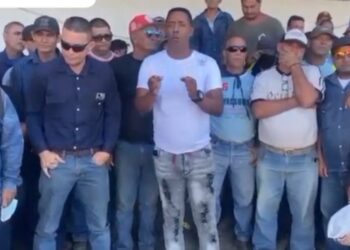 Trabajadores activos y jubilados de las salinas de Araya protestarán por incumplimientos laborales