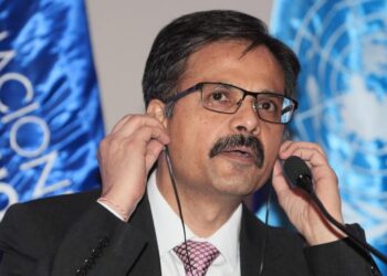 Expertos de la ONU: bloqueo marítimo de EEUU a Venezuela viola el derecho internacional