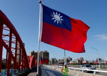 Taiwán carga contra gobierno de Maduro tras críticas a apoyo militar de EE.UU. a la isla