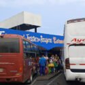 Afirman que alrededor de 65 mil pasajeros se han movilizado por el terminal porteño en Navidad